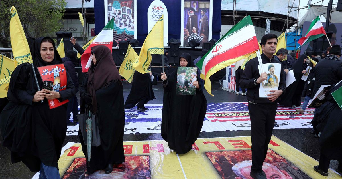 Trump heeft een cyclus van escalatie en onvoorziene gevolgen in gang gezet, en de rest van de wereld zit ermee