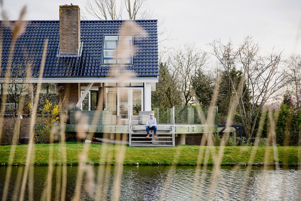 Duizenden euro’s terug op je dijkhuis 