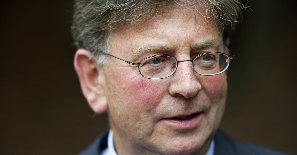 Oud-politicus en voormalig burgmeester van Groningen Jacques Wallage (79) overleden