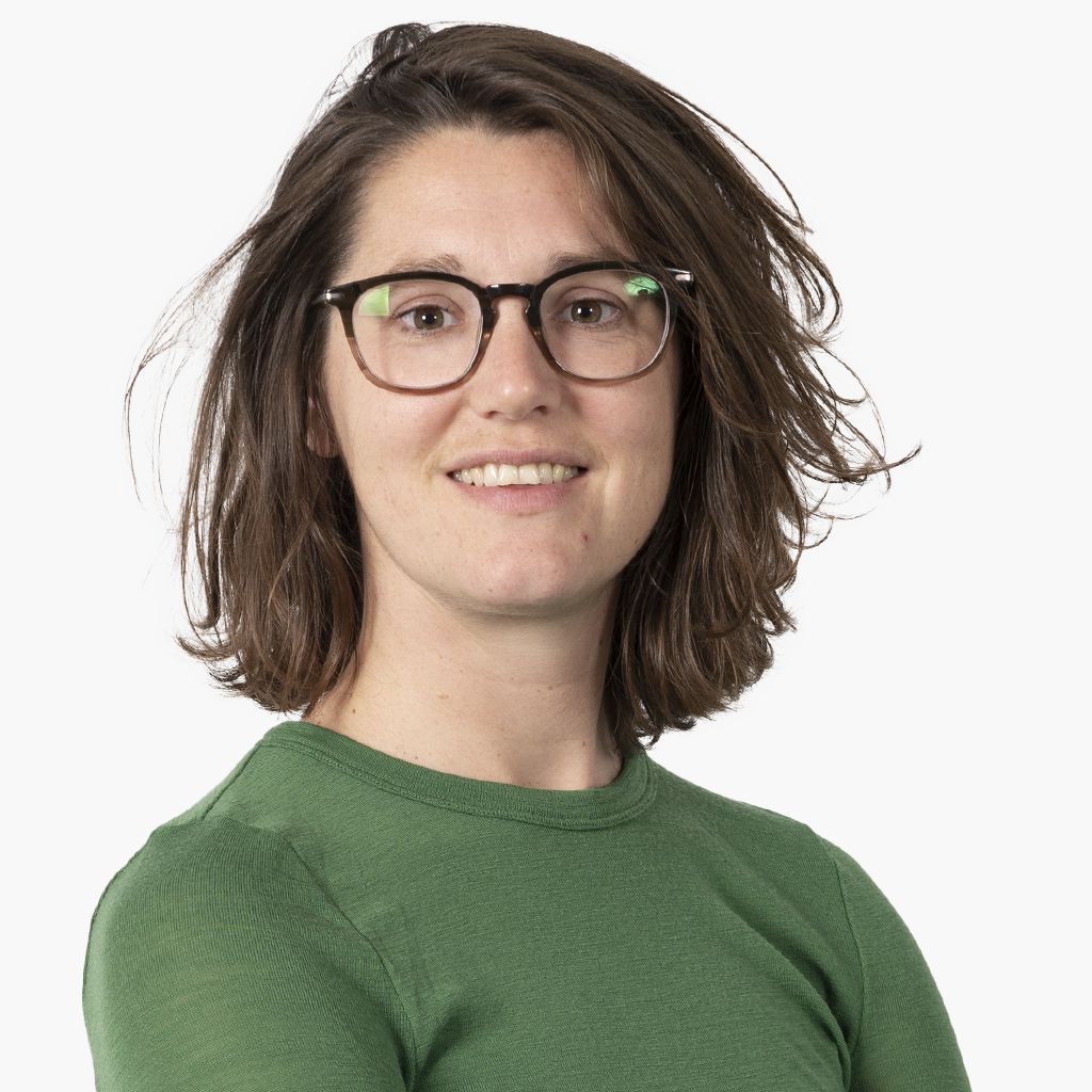 Karlijn Kuijpers