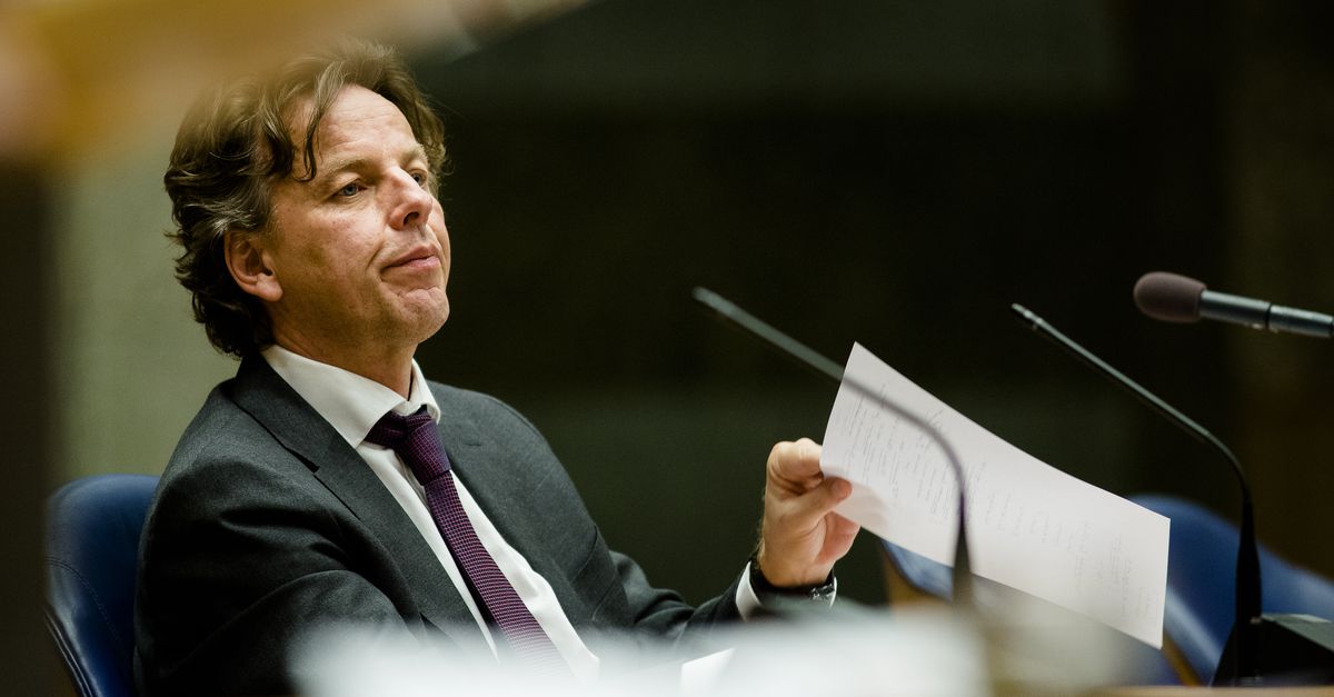 Koenders: erkenning Palestina nu niet aan de orde - NRC
