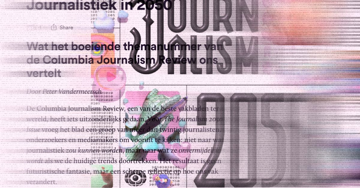 Hoe een journalist uitglijdt op door AI verzonnen citaten