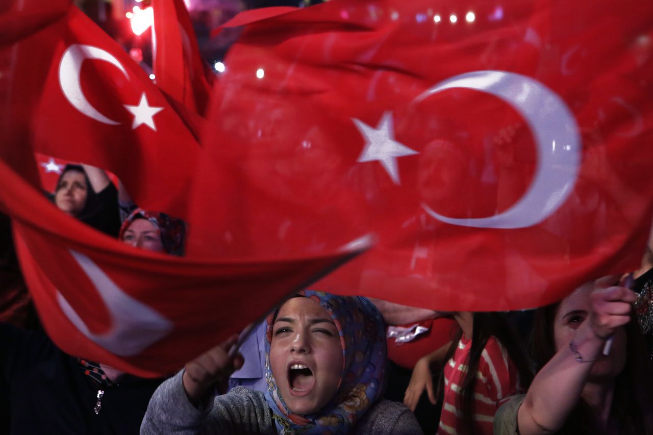 Moody’s verlaagt kredietwaardigheid Turkije naar junkstatus 