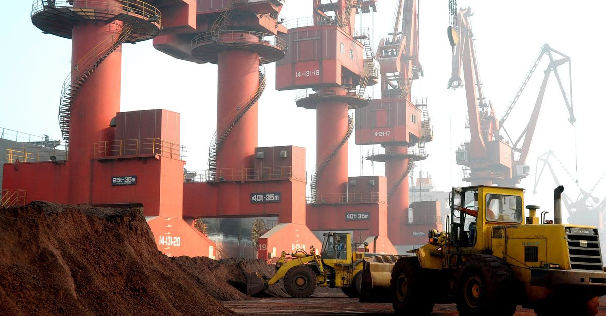 China doet het economisch beter dan verwacht