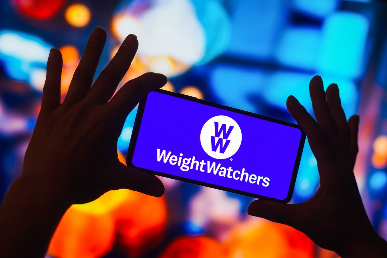 Weight Watchers heeft het zwaar door populariteit afslankmedicijnen 