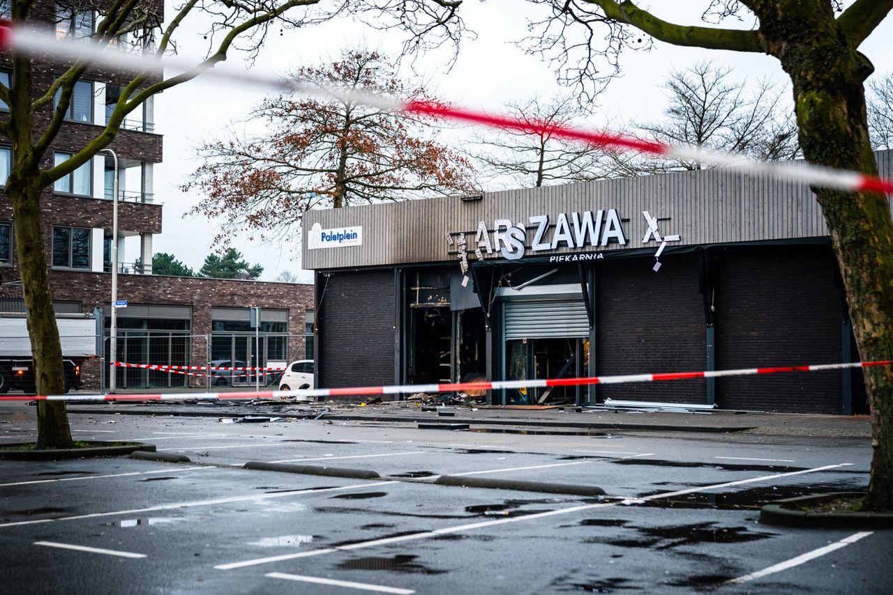 OM eist tot negen jaar cel tegen verdachten aanslagen op Poolse supermarkten 