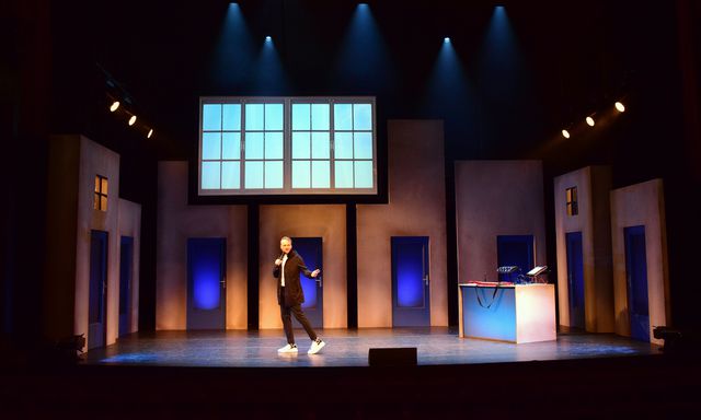 de genomineerden voor de annie m g schmidtprijs over hun inspiratie nrc