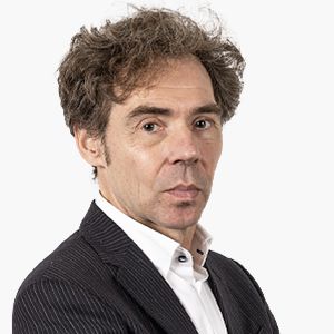 Daan van Lent