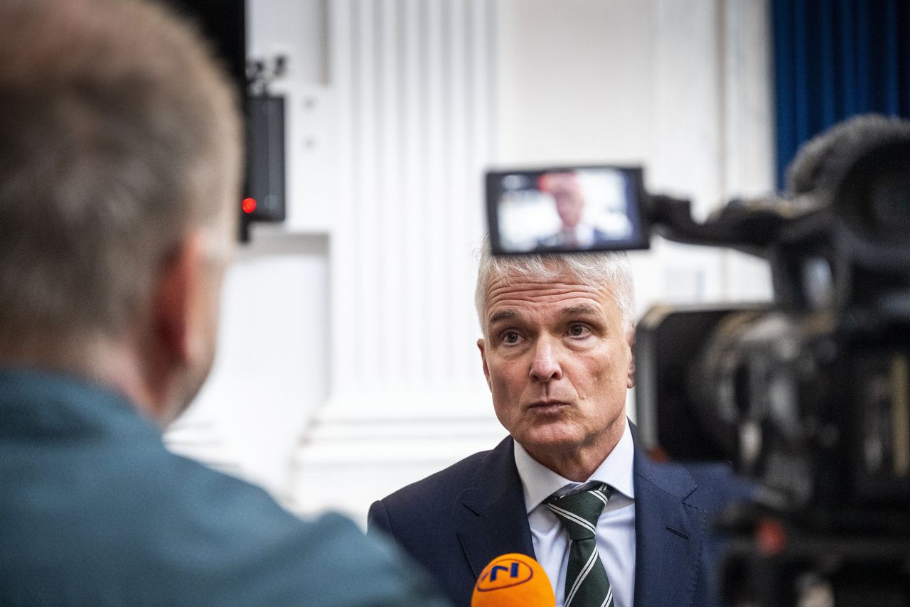 After the cabinet trap, mayors hope to be able to continue ‘with a new cabinet that is not constantly working on themselves’