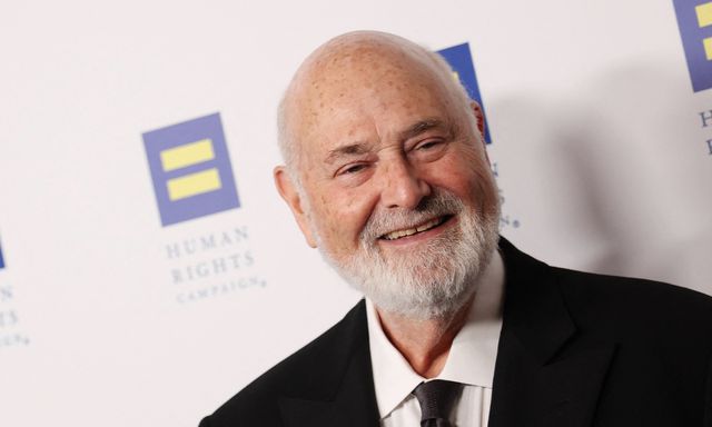 Image for Rob Reiner: geliefd regisseur van geestige en charmante films in oude Hollywoodstijl