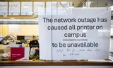 Hacker had five days unnoticed access to network TU Eindhoven