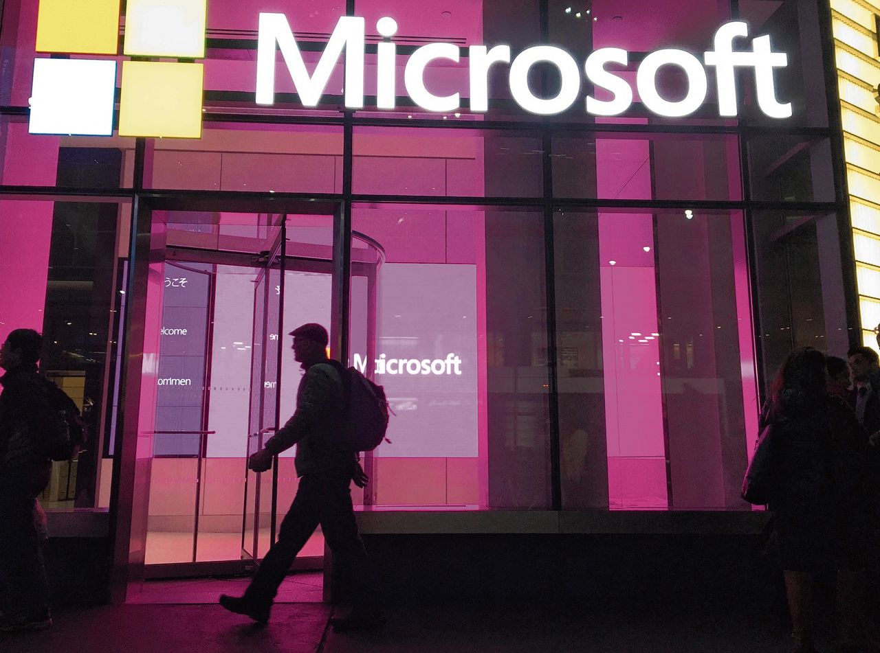 NCSC slaat alarm na Chinese hack van Microsoft Exchange 