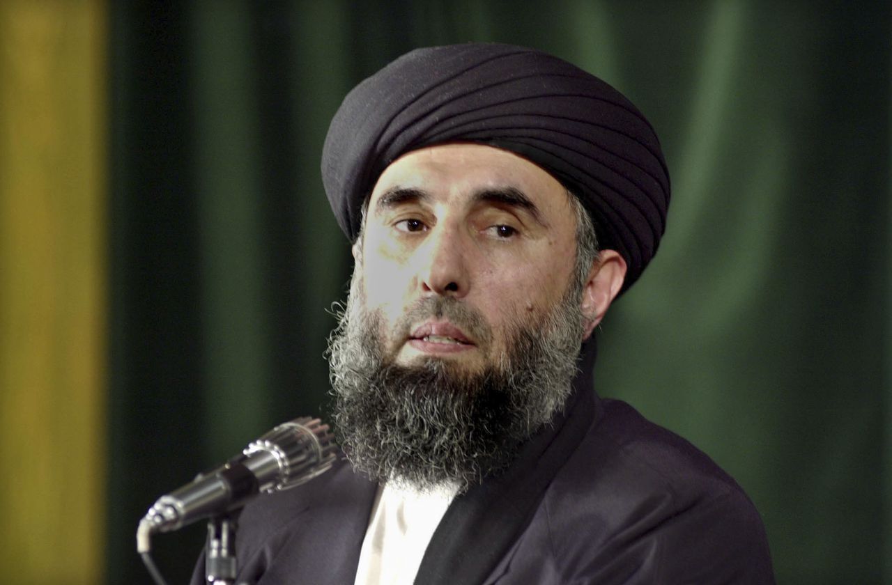 VN schrappen Afghaanse ex-strijder Hekmatyar van sanctielijst 