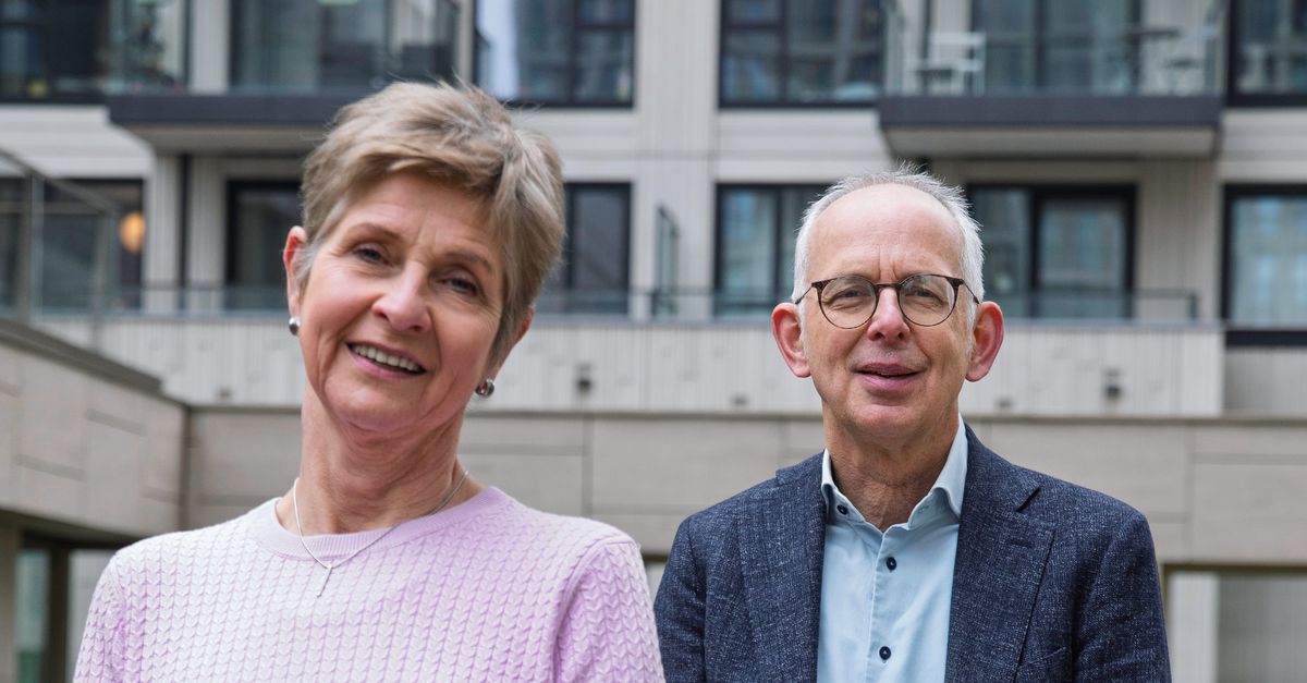 ‘Langs de lijnen van opleidingsniveau zijn echt gescheiden werelden aan het ontstaan’