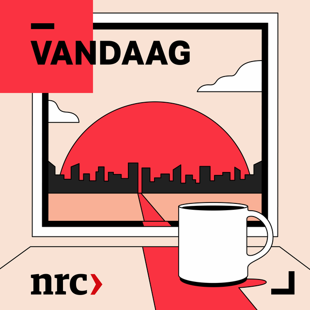 NRC Vandaag