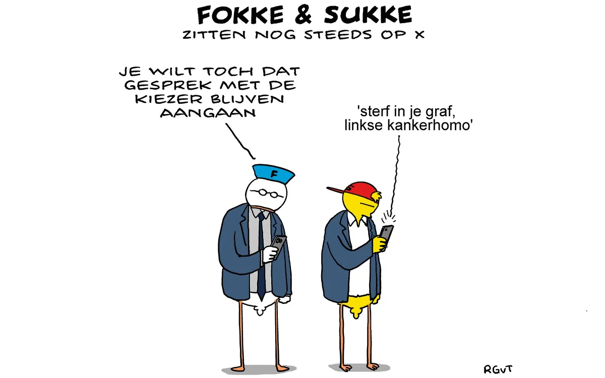 F & S