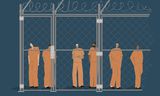 Guantanamo Bay: twintig jaar buiten de rechtsorde