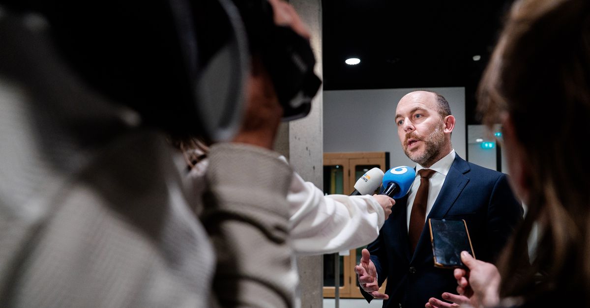 D66 steunt aanpak ’terugkeerfrustreerders’, compromis illegaliteit lijkt binnen handbereik