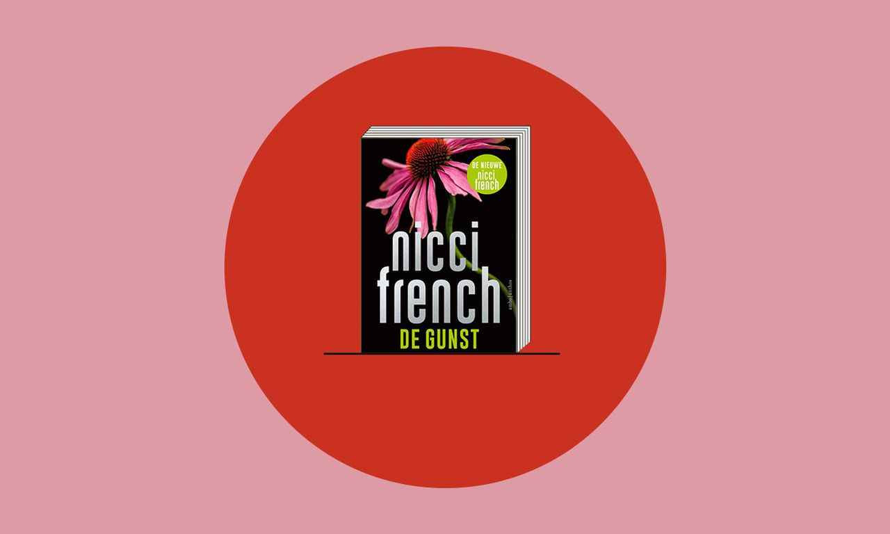 In De Gunst van Nicci French is er ruimte voor rouwverwerking na de