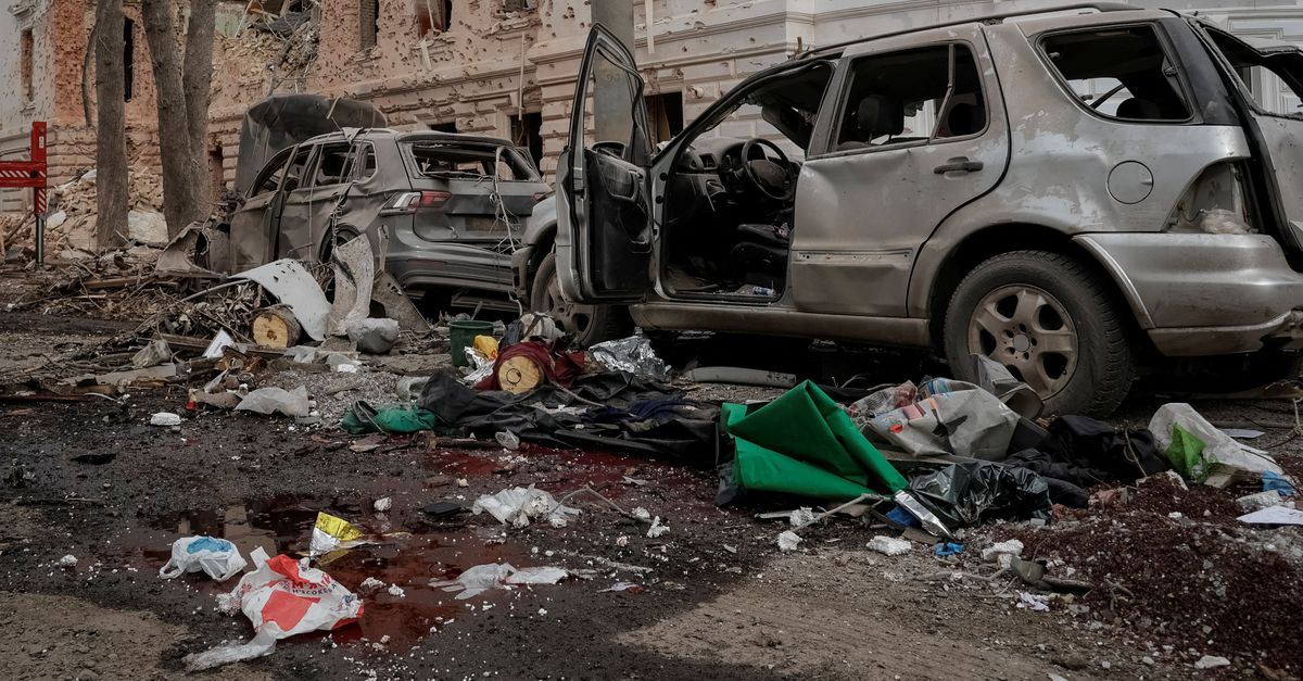 Rusland rekende in Soemy op ‘grootst mogelijke schade’, dodental opgelopen tot 34