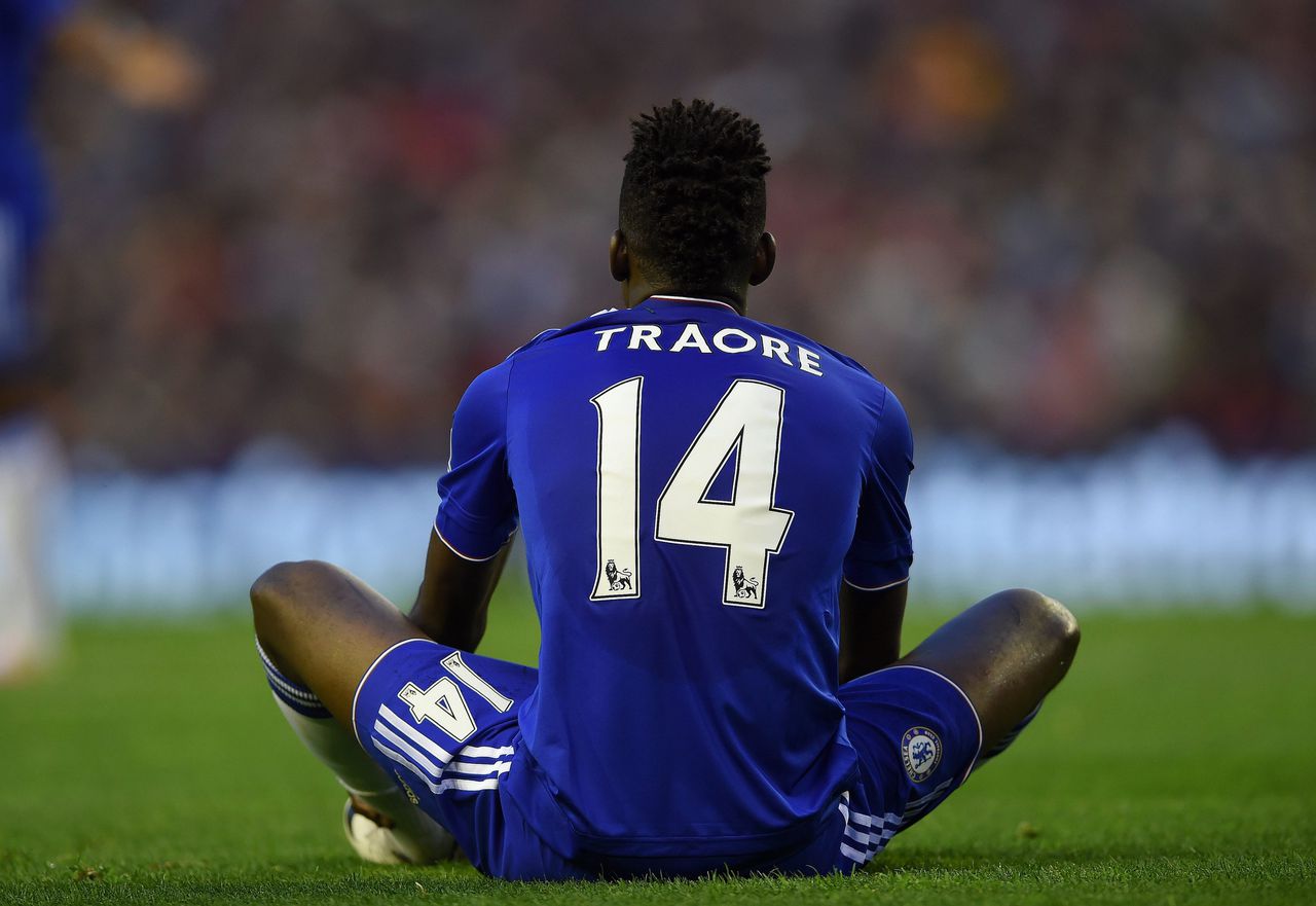 Chelsea krijgt transferverbod wegens schenden FIFAregels
