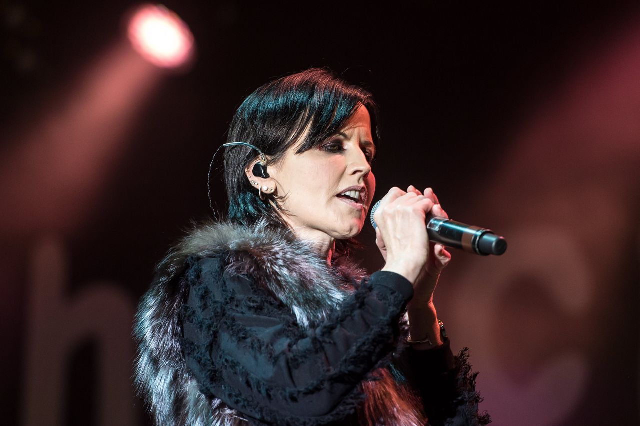 Limerick rouwt om dood zangeres Dolores O’Riordan 