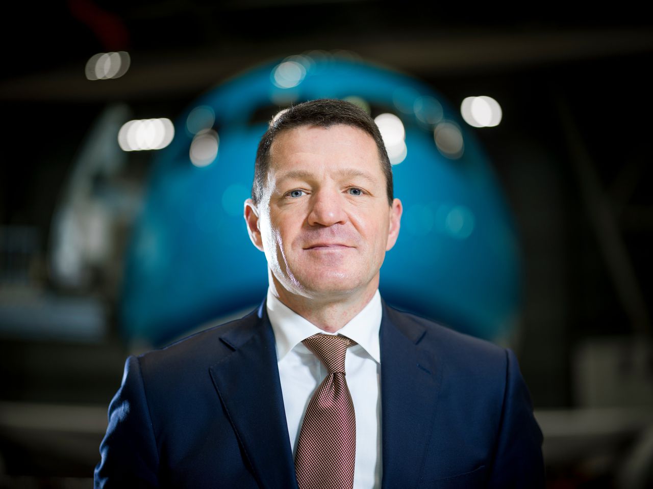 KLM-topman Pieter Elbers: ‘De weg naar het herstel is ingezet’ 