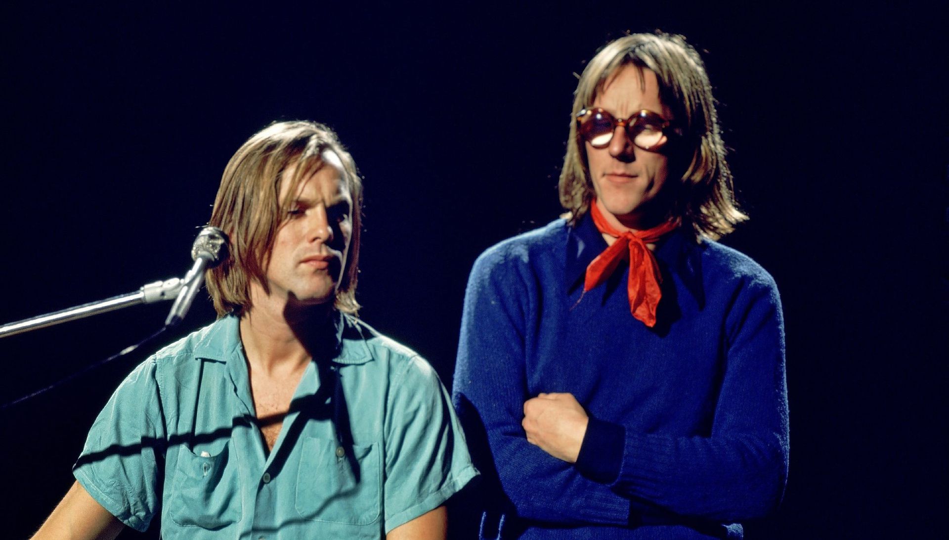 Bram Vermeulen En Freek De Jonge