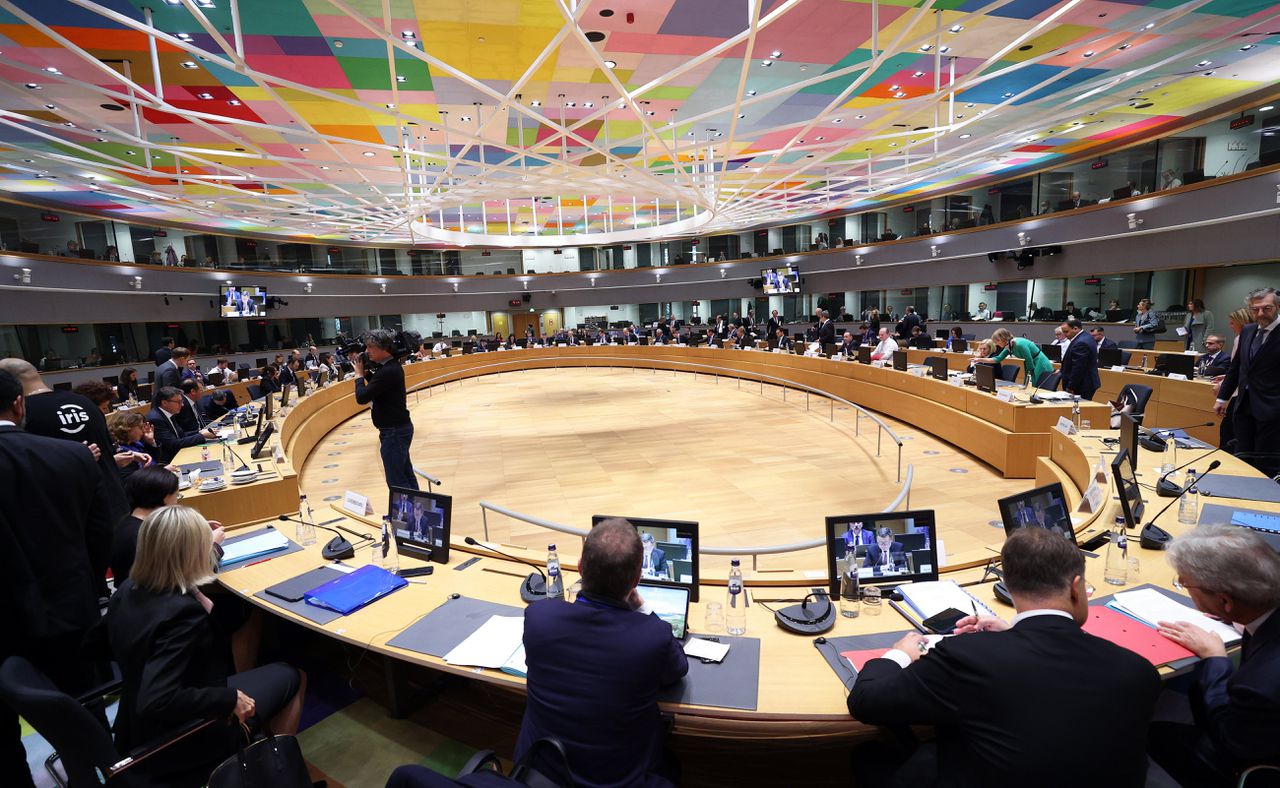 EU-ministers en toezichthouders botsen over strengere bankregels 