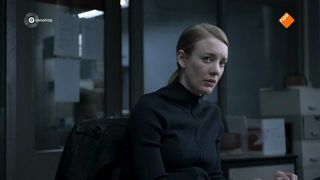 Zoeken Naar De Vonk Bij Politieserie Lois Nrc