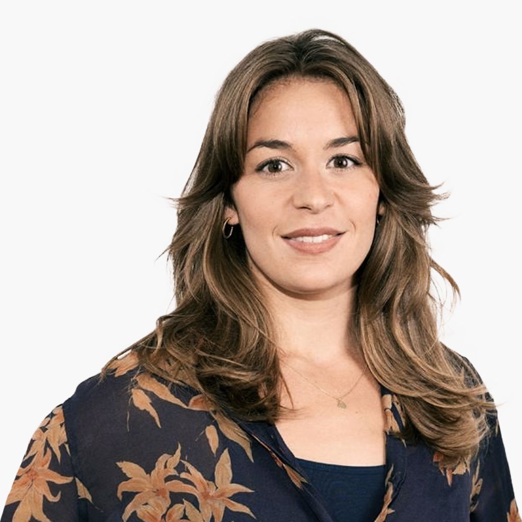 Mirjam van Zuidam