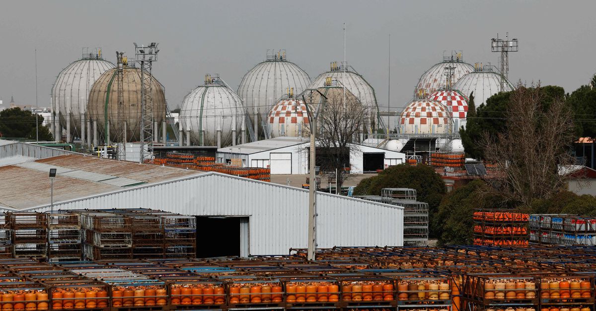 Gaan G7-landen hun noodolievoorraden inzetten?
