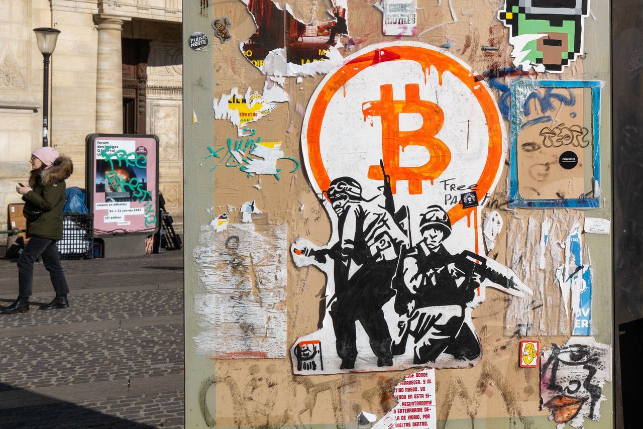 Your Bitcoin or your life: French cryptomiljonaires are the target of criminals