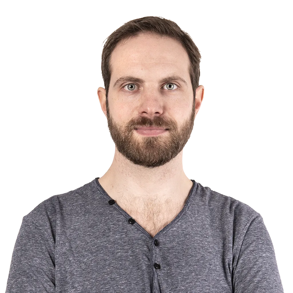 Wouter van Loon - NRC