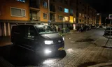 OM: 24-year-old suspect confesses the shooting of three men in IJsselmonde