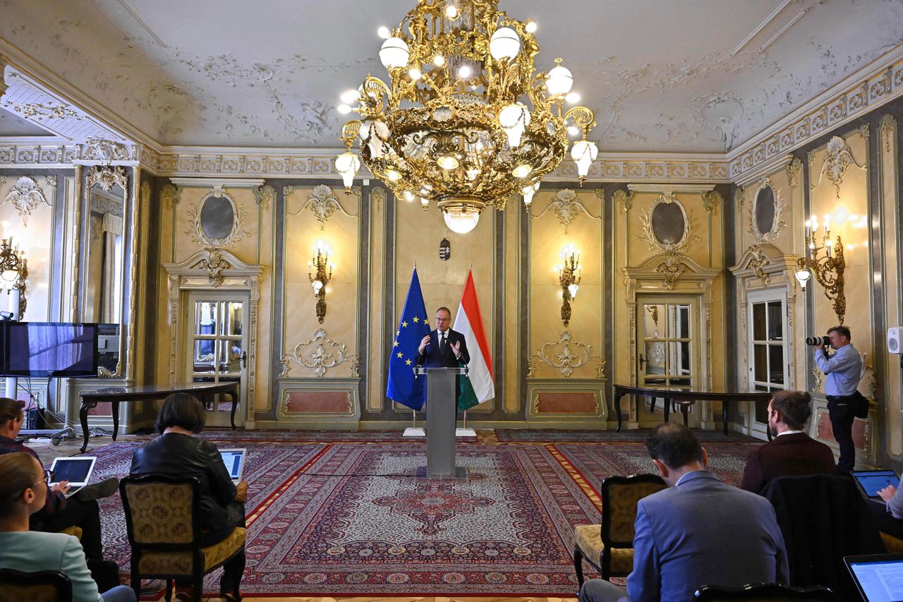 Pakt de EU corruptie in Hongarije eindelijk hard aan? 