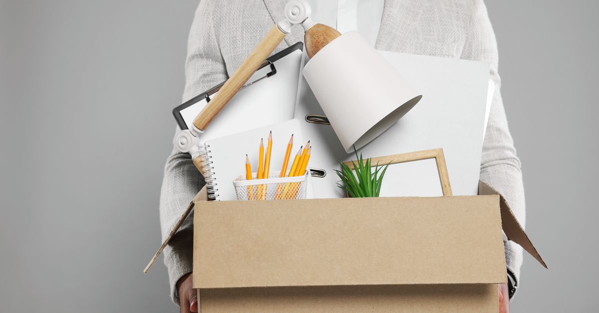 De werknemer is goed tegen ontslag beschermd, maar dat kan innovatie in de weg staan