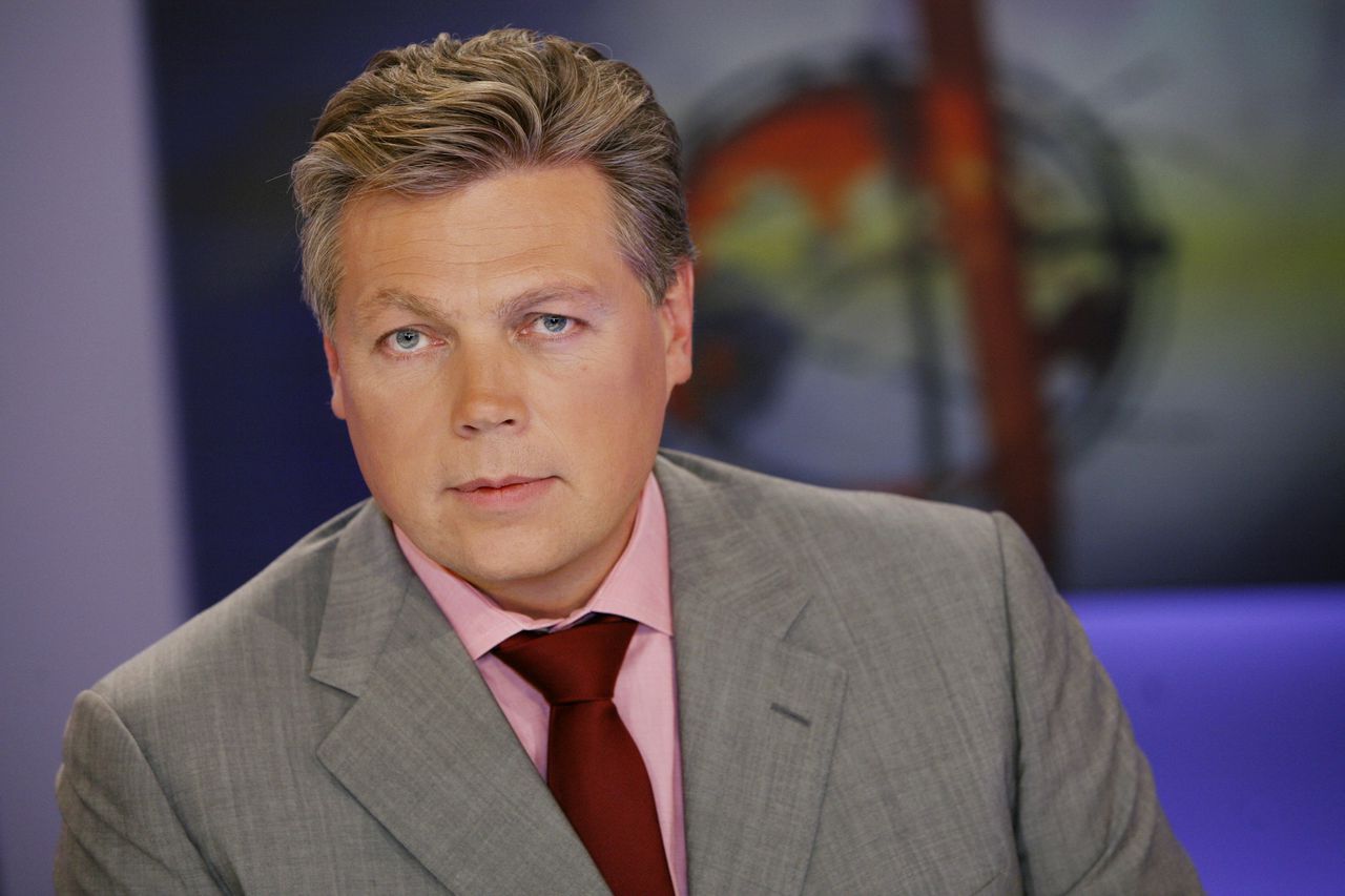 Nieuwslezer Roelof Hemmen stopt bij RTL Nieuws - NRC
