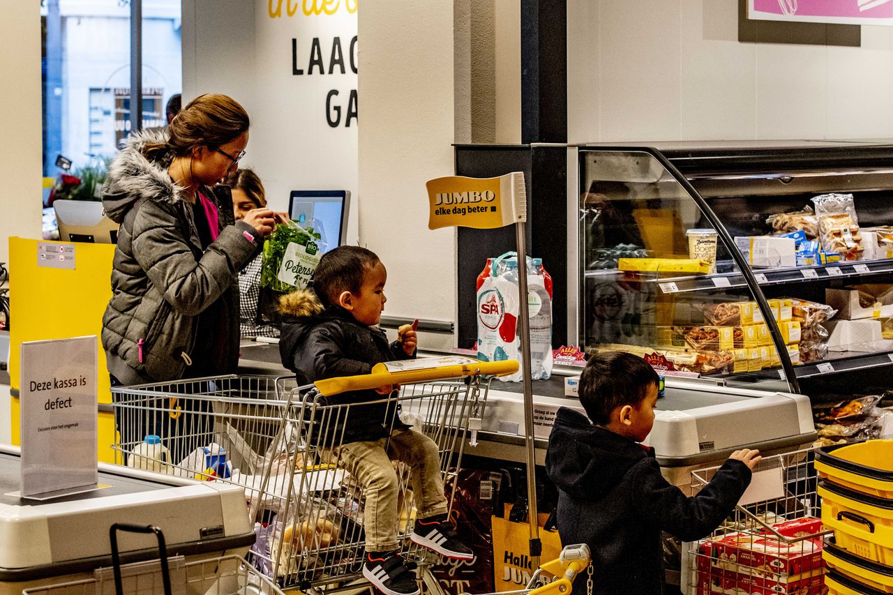 Kinderidolen verdwijnen nu ook van verpakkingen ongezond voedsel 