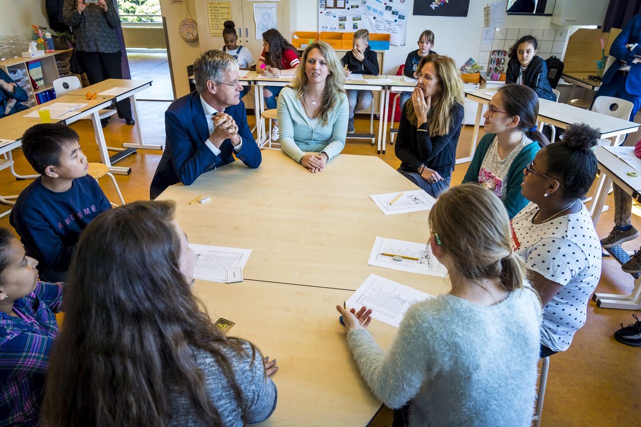 ‘Speciaal onderwijs kampt met lange wachtlijsten en onveilige situaties’ 