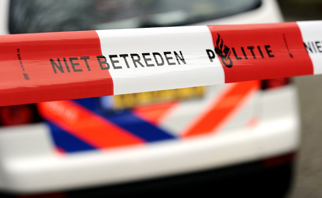 Het 63-jarige slachtoffer uit Breda ligt momenteel in kritieke toestand in het ziekenhuis.