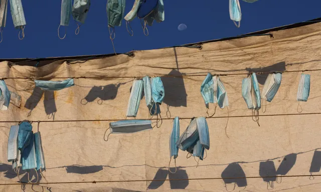 Foto Van De Dag In 2020 Nrc