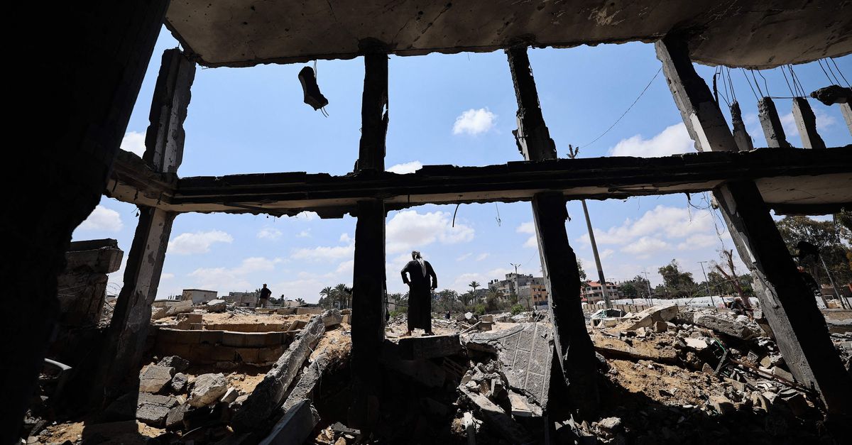 Online oplichting rondom Gaza-oorlog komt meer in beeld