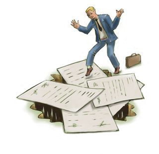 Ja Ook Jij Moet Je Gegevens Beveiligen Nrc