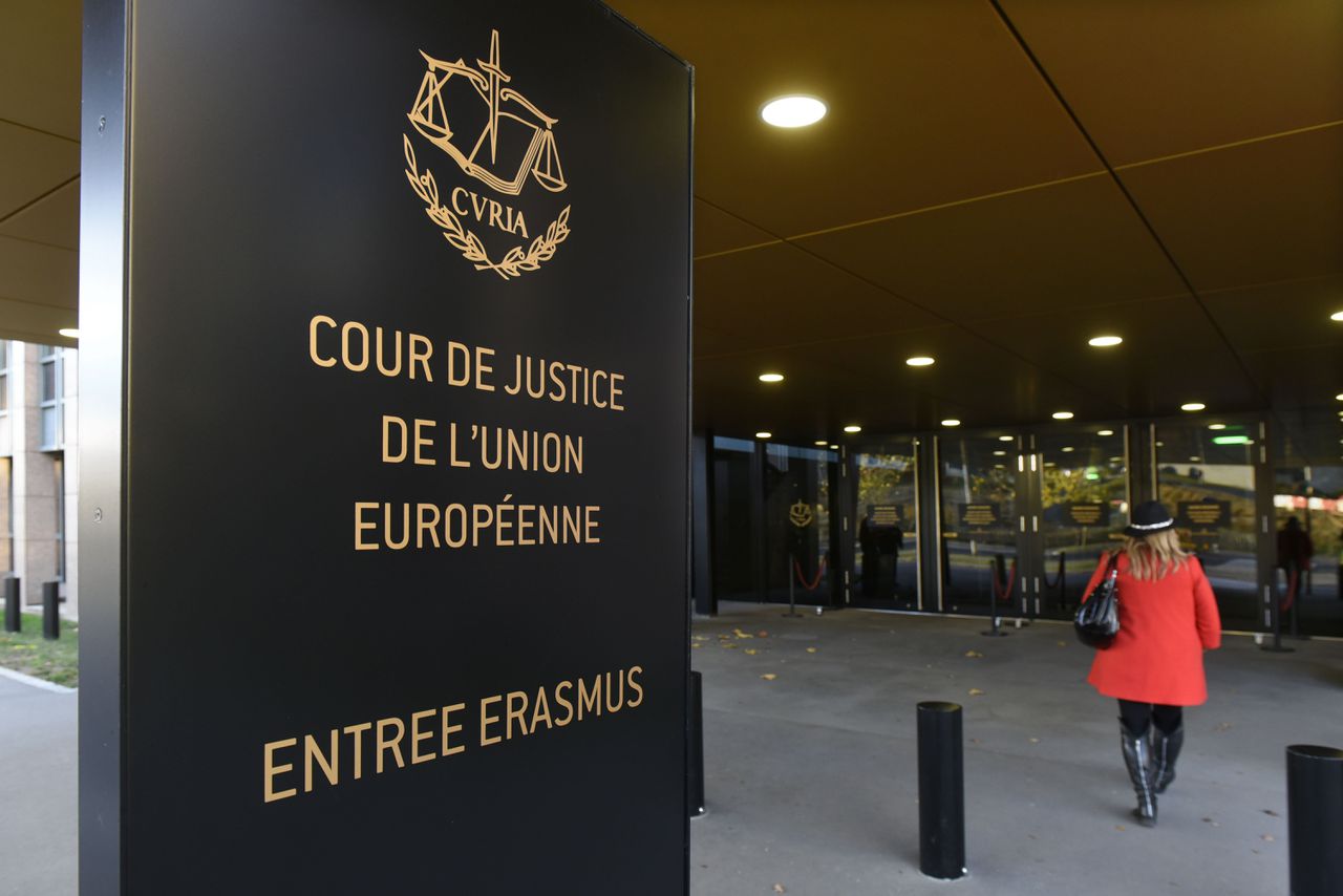 Europees Hof: rechter moet zich meer bemoeien met opsluiting asielzoekers 