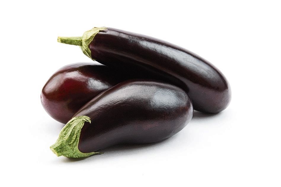 De Thuiskok: Zoetzure aubergines 