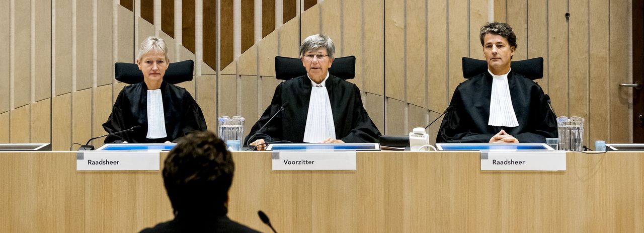 Hof stelt deskundigen aan in zaak-Wilders 