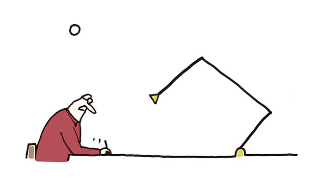 Bert schrijft een boek - NRC