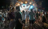 What if a wrong party buys the festival where you play: boycotting or pronouncing you?