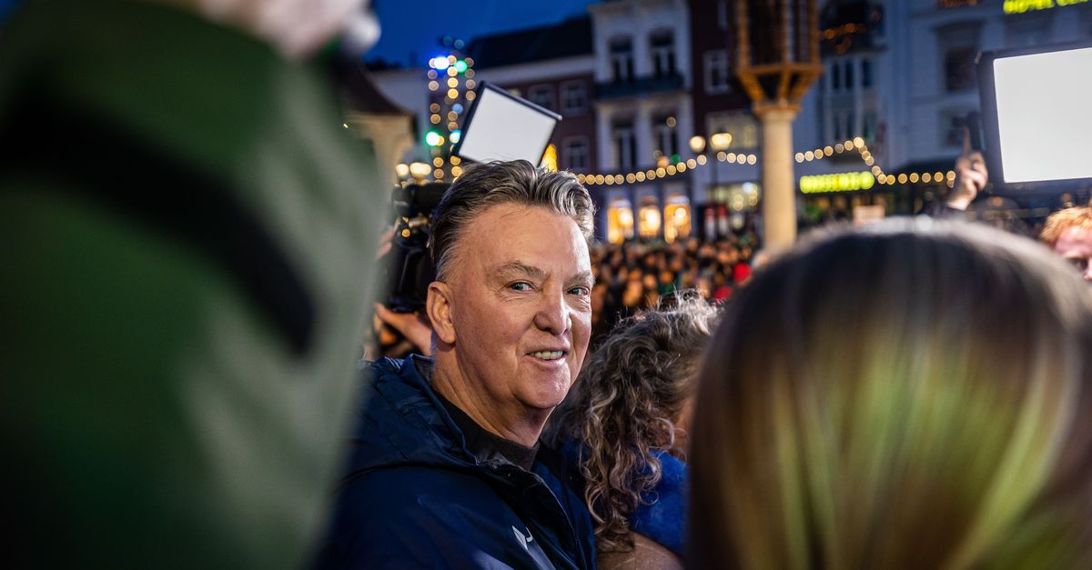 ‘Serious Request heeft de functie die de kerk vroeger had: je leert dat het goed is wat voor een ander over te hebben’